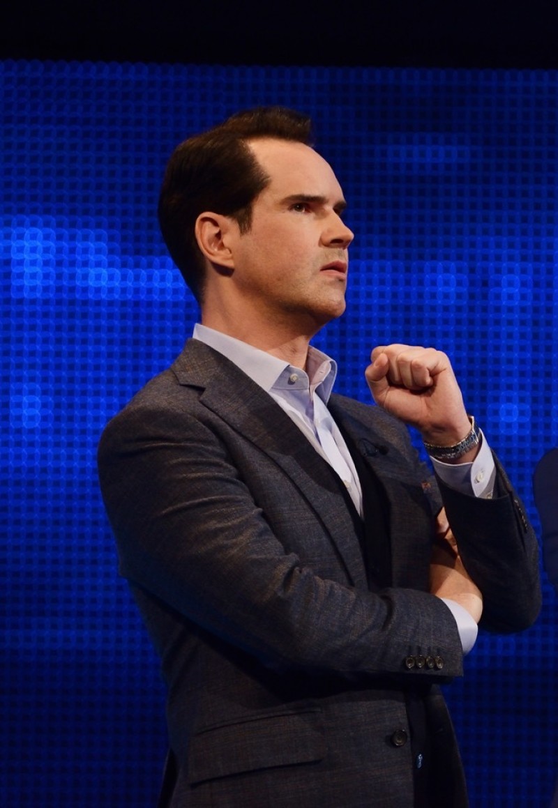 Other image for Sam banks £25k for hospice on The Chase